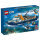 LEGO City Arktis-Forschungsschiff 60368