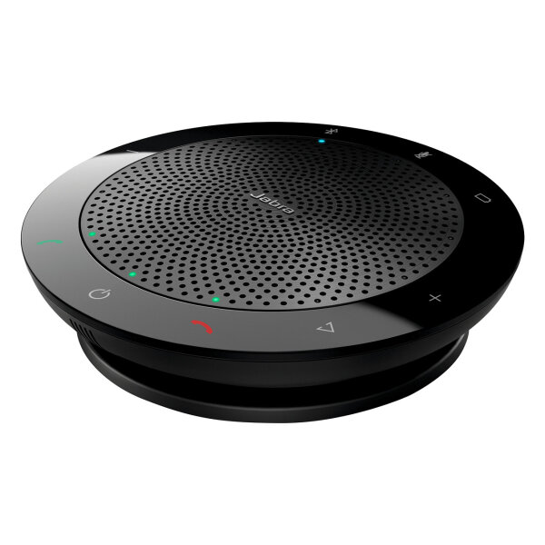 Jabra Speak 510 MS (USB/Bluetooth-Konferenzlösung)