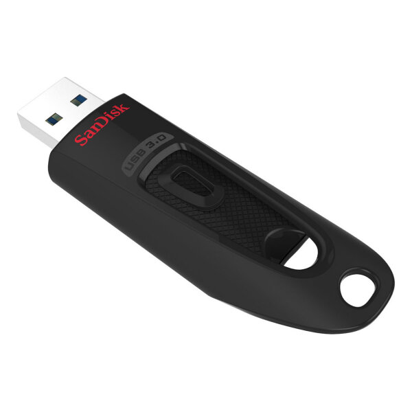 STICK 64GB USB 3.0 Sandisk Ultra black