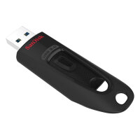 STICK 64GB USB 3.0 Sandisk Ultra black