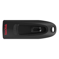 STICK 64GB USB 3.0 Sandisk Ultra black