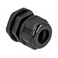 Delock Kabelverschraubung PG16 für Flachkabel...