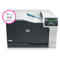 FL HP Color LaserJet Pro CP5225n A3/LAN