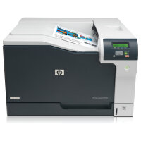 FL HP Color LaserJet Pro CP5225n A3/LAN