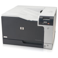 FL HP Color LaserJet Pro CP5225n A3/LAN