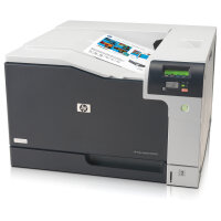 FL HP Color LaserJet Pro CP5225n A3/LAN