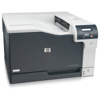 FL HP Color LaserJet Pro CP5225n A3/LAN