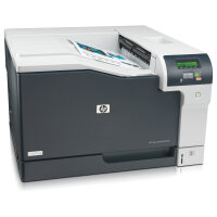 FL HP Color LaserJet Pro CP5225n A3/LAN