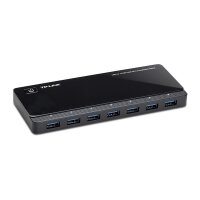 USB3.0 HUB 7Port TP-Link UH720 SuperSpeed 5Gbit/s aktiv...