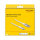 Delock USB Daten- und Ladekabel für iPhone™, iPad™, iPod™ DuPont™ Kevlar® weiß 3 m