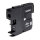 Brother Tinte LC-980BK Schwarz bis zu 300 Seiten nach ISO/IEC 24711