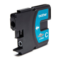 Brother LC-980C cyan
