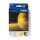 Brother Tinte LC-1100Y Gelb bis zu 325 Seiten nach ISO/IEC 24711