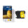 Brother Tinte LC-1100Y Gelb bis zu 325 Seiten nach ISO/IEC 24711