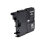 Brother Tinte LC-985BK Schwarz bis zu 300 Seiten nach ISO/IEC 24711