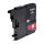 Brother Tinte LC-985M Magenta bis zu 260 Seiten nach ISO/IEC 24711
