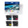 Brother Tinte LC-985 Value Pack (BK/C/M/Y)