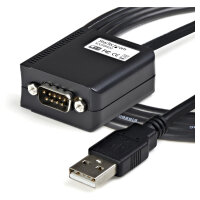 1 PORT USB SERIAL CABLE