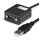 1 PORT USB SERIAL CABLE