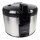Cuckoo Reiskocher 4.60l SR-4600 antihaft Edelstahlgehäuse