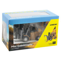 Amewi Gabelstapler Mini 1:64 RTR LiPo 200mAH 6+