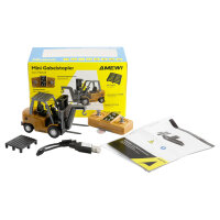 Amewi Gabelstapler Mini 1:64 RTR LiPo 200mAH 6+