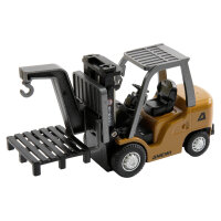 Amewi Gabelstapler Mini 1:64 RTR LiPo 200mAH 6+