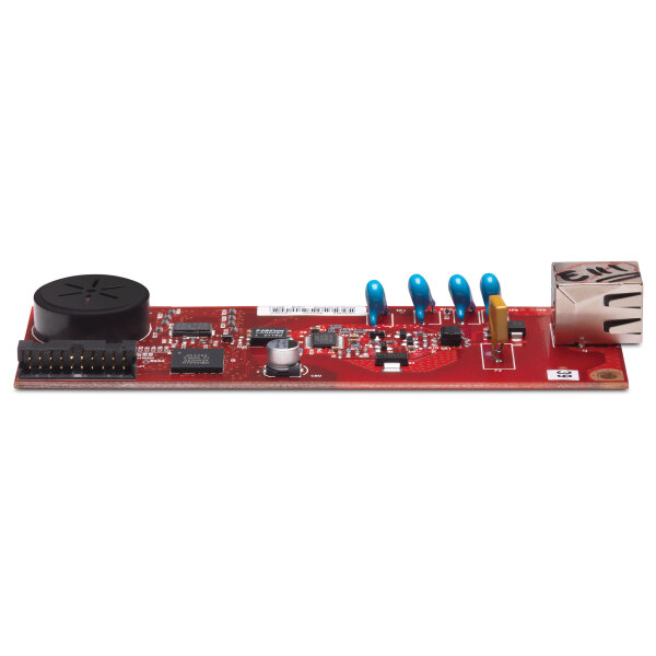Z HP Analog Fax Accessory 500