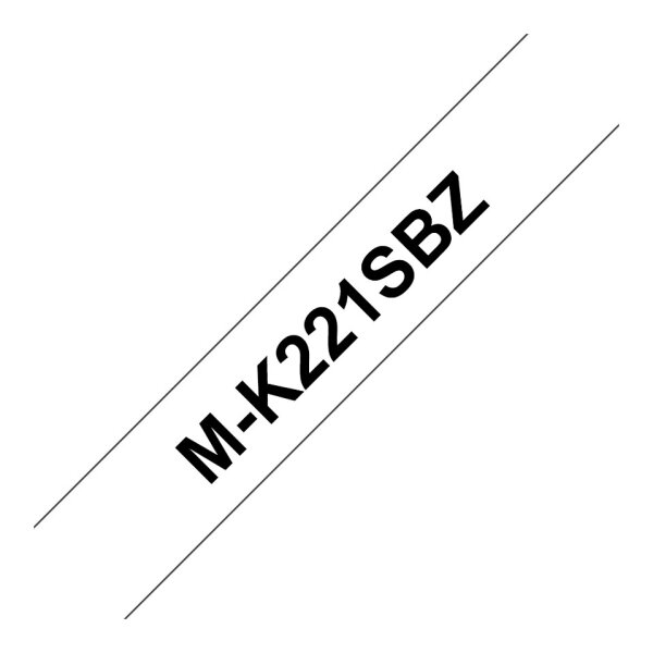 Brother PtouchLabel.n-laminate 9mm