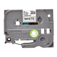 Z Brother TZe 221 Laminated Tape
