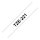 Z Brother TZe 221 Laminated Tape
