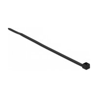 Delock Kabelbinder hitzebeständig L 100 x B 2,5 mm...