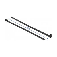 Delock Kabelbinder hitzebeständig L 380 x B 7,6 mm...