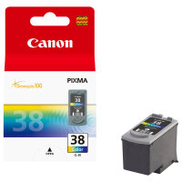 Canon CL-38 color