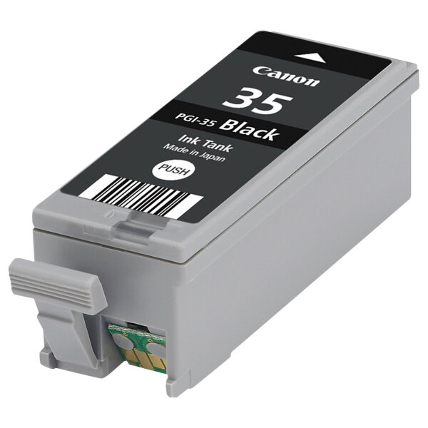 Canon Tinte PGI-35BK black