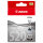 Canon Tinte PGI-520BK 2932B001 Schwarz bis zu 341 Seiten gemäß ISO/IEC 24711