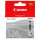 Canon Tinte CLI-526GY 4544B001 Grau