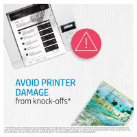 HP Toner 124A Q6003A Magenta