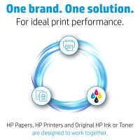 HP Toner 124A Q6003A Magenta