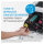 HP Toner 124A Q6003A Magenta