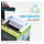 HP Toner 124A Q6003A Magenta