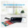 HP Toner 124A Q6003A Magenta