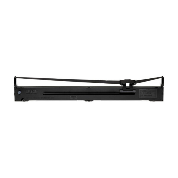 Epson Tinte S015327 Farbband schwarz 12.000.000 characters 1er-Pack