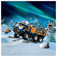 LEGO 60471 City Arktis-Truck mit Labor
