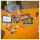 LEGO 60471 City Arktis-Truck mit Labor
