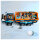 LEGO 60471 City Arktis-Truck mit Labor