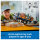 LEGO 60471 City Arktis-Truck mit Labor