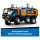 LEGO 60471 City Arktis-Truck mit Labor