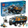 LEGO 60471 City Arktis-Truck mit Labor