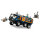 LEGO 60471 City Arktis-Truck mit Labor